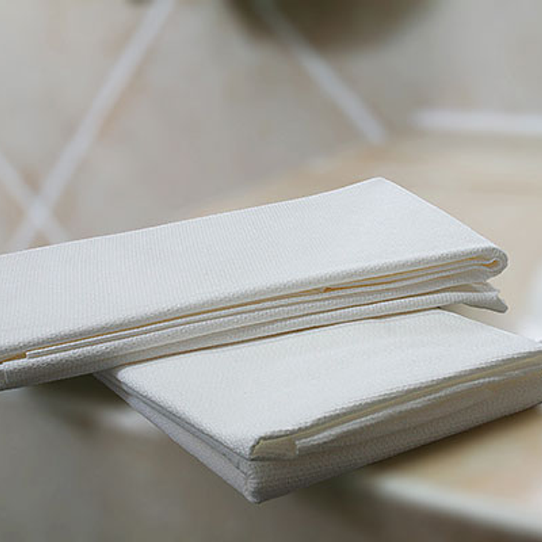 88 Paños Absorbentes Interfoliados 28x42 cm.- 1