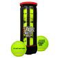 Tarro Pelotas de Padel Starvie Master Ball (Tarro 3 Unidades) - Miniatura 1