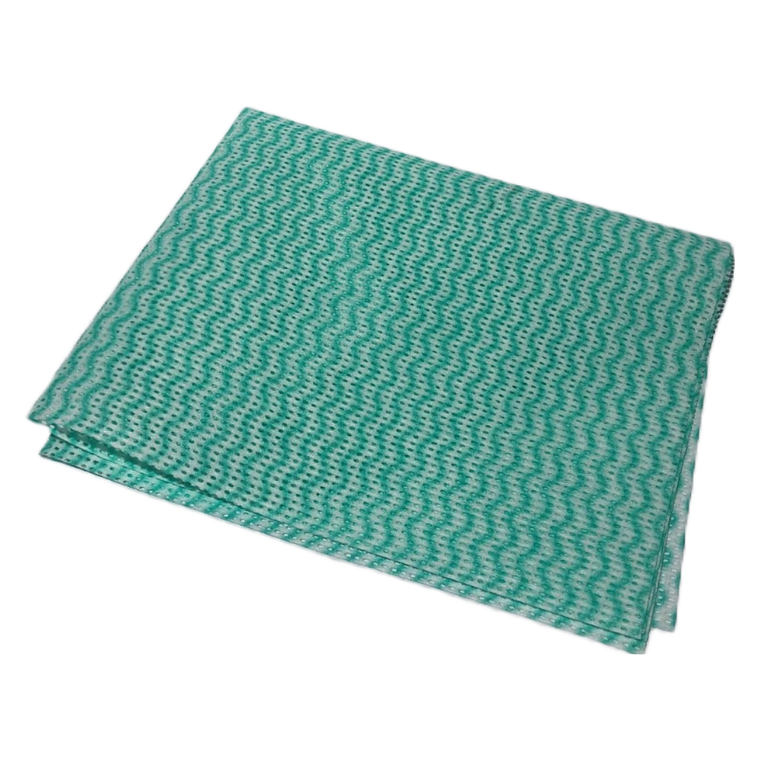 Paños Buntex 50x70 cm Colores 1 Kg.-  2