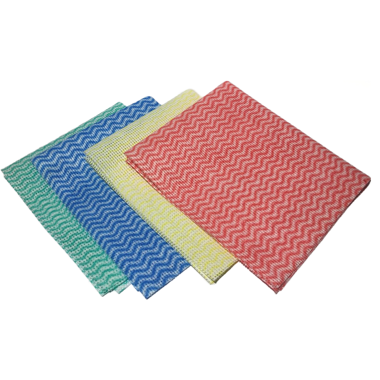 Paños Buntex 50x70 cm Colores 1 Kg.-  1