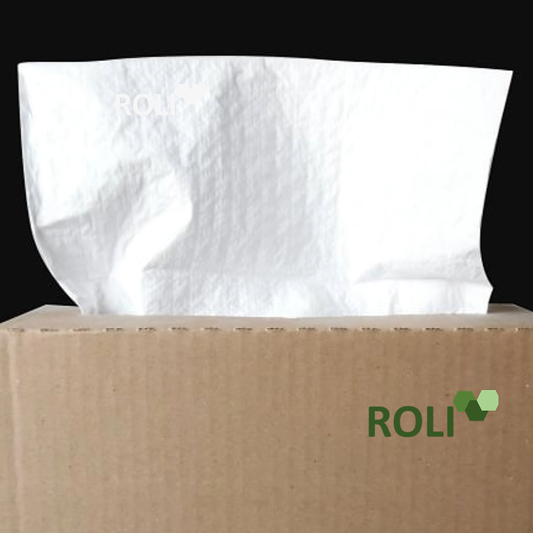 500 Paños Huaipe Americano 25x30 cm. 3