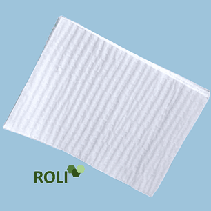 500 Paños Huaipe Americano 25x30 cm.