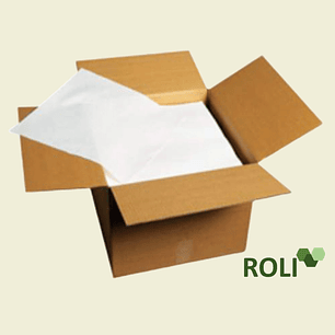 5 Kilos Huaipe Americano 30x40 cm.