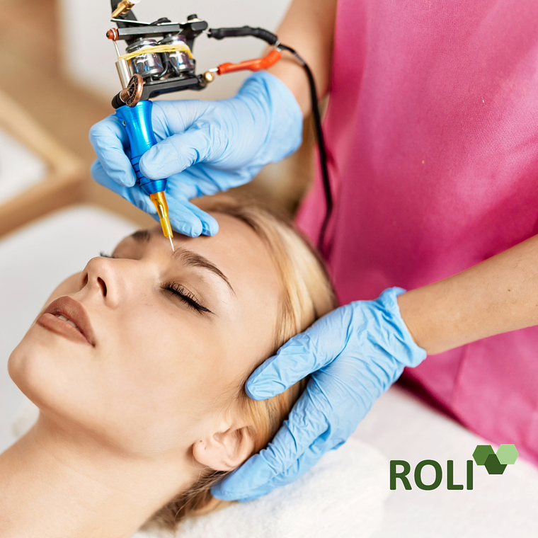 200 Toallas Desechables Tatoo 30x40 cm 3