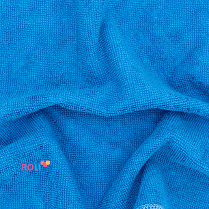  Pack 10 Paños Microfibra 40x40 cm. 5 Colores