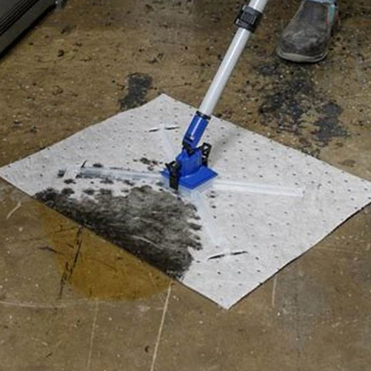 Paño Pads Hidrocarburos 50x40 cm  200 Gr. 3