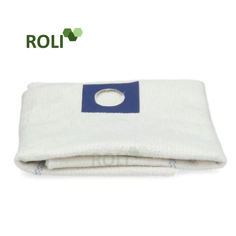 10 Traperos de Algodón 50x70cm. con Ojal reforzado 3