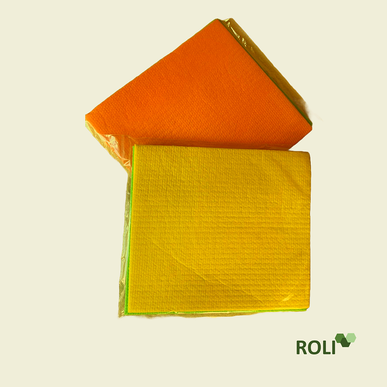 Paño Esponja Spongy   18x20 cm 3