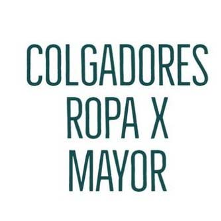 10 Colgadores de Ropa Económicos 3