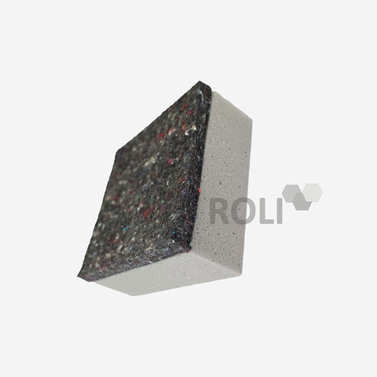 Fieltro Multicolor Dimensionado para Pad 10 mm  2