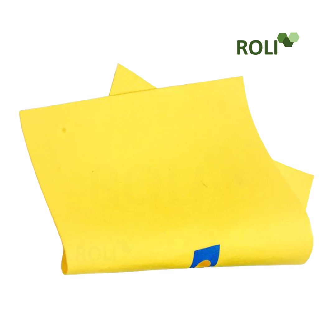 250 Traperos Gamuza c/Ojal- 40x60 cm con costura a Granel