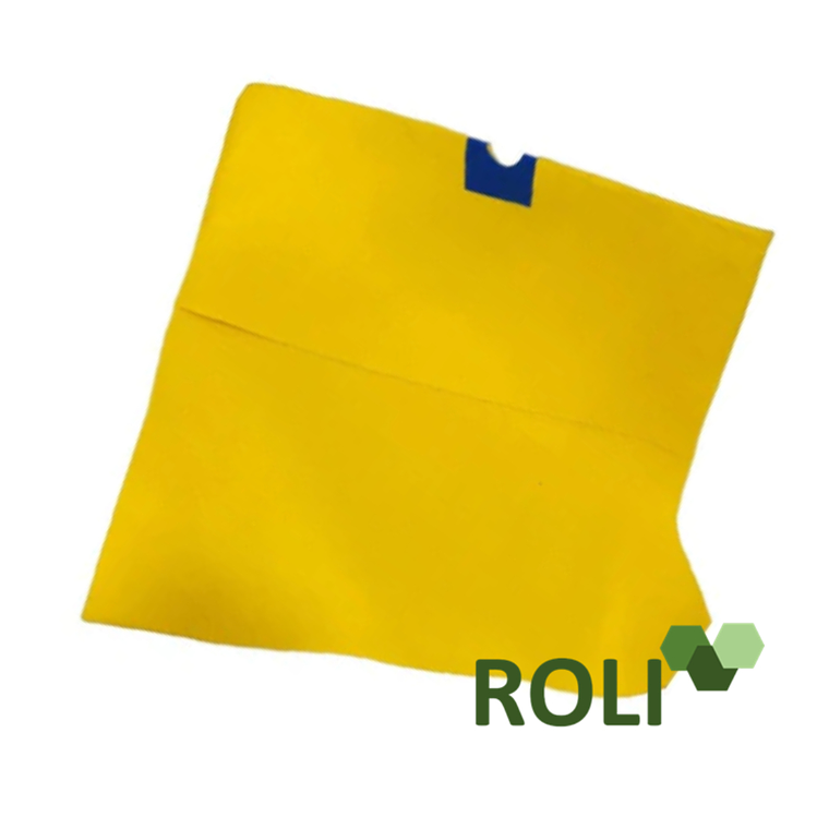 250 Traperos Gamuza c/Ojal- 40x60 cm con costura a Granel 2