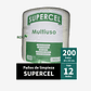 Paños SuperCel 200 paños Airlaid de 20x30 cm Caja 12 Unidades - Miniatura 1