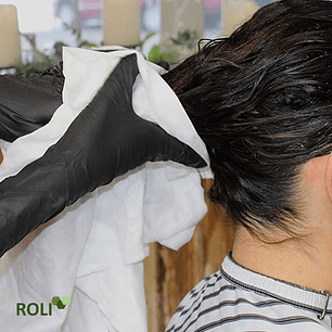 100 Toallas Desechables Peluquería 30x40 cm