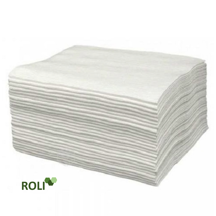 100 Toallas Desechables Peluquería 30x40 cm 3