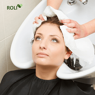 500 Toallas Desechables de Peluquería 50x70cm