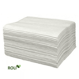 50 Toallas Desechables de Peluquería 50x70cm