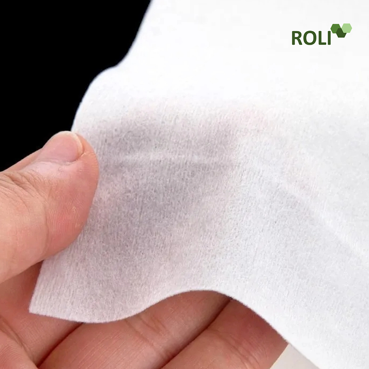 100 Toallas Desechables Manicure 20 x 30 cm Spunlace 2