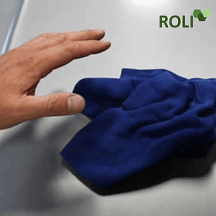 Paños de Algodón Color  Envase 25 Kg. 