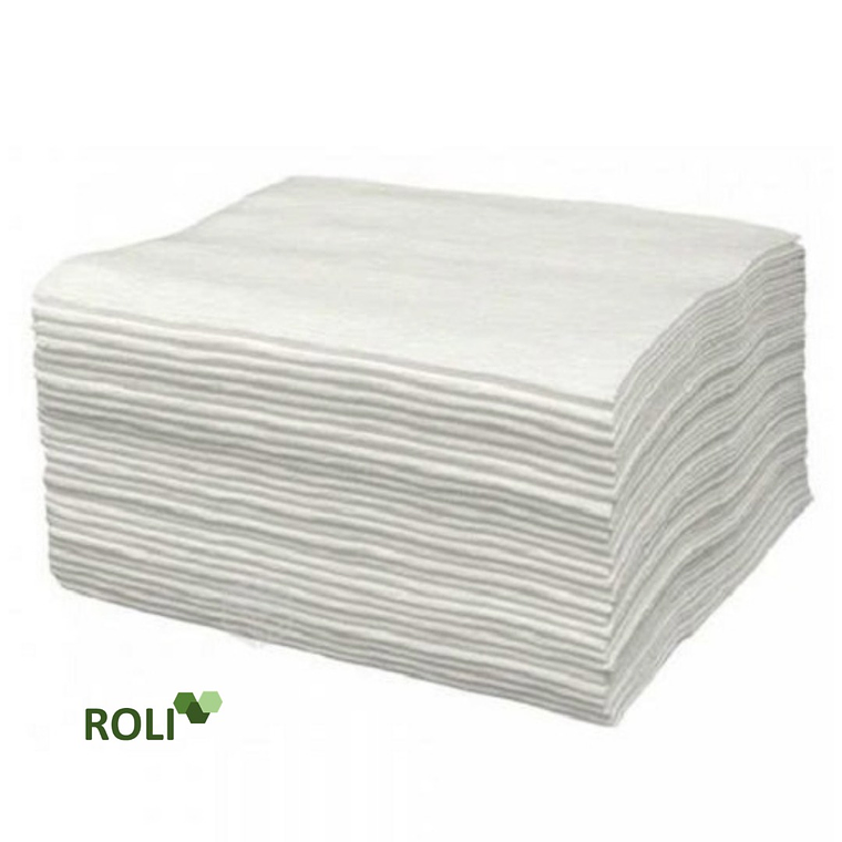 200 Toallas Desechables de Barbero 30x40 cm. 2