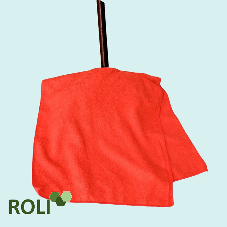 Trapero Microfibra 50x70 con y sin Ojal  1