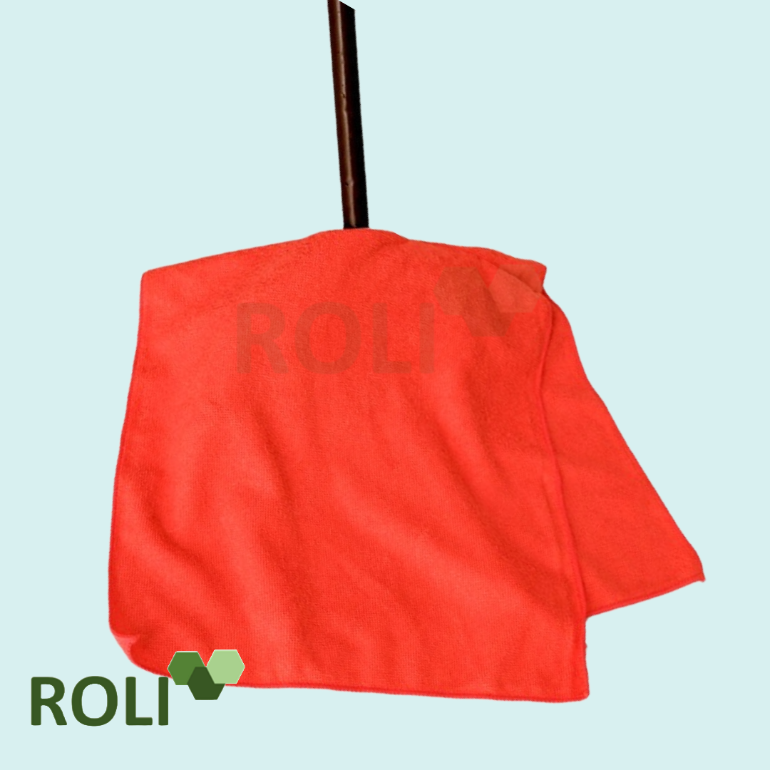 Traperos de Microfibra