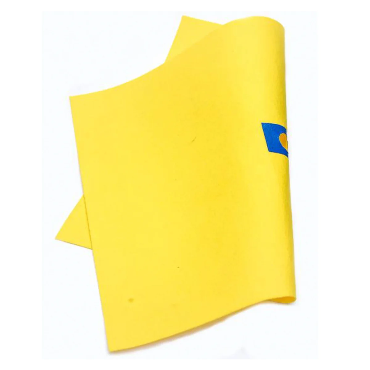 Trapero de Gamuza ( Tela No Tejida )