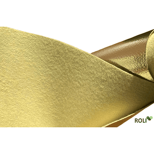 Tela Aramida con Aluminio 