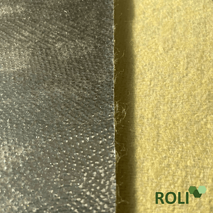 Tela Aramida con Aluminio 