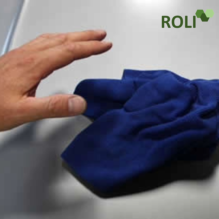 Paños de  Algodón   Color 1 Kg Precio al comprar 250 Kg. 2