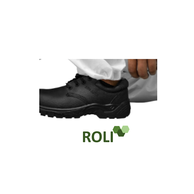 BUZO DESECHABLE CUBRE CIERRE STEELGEN PLUS + ISP BLANCO 4