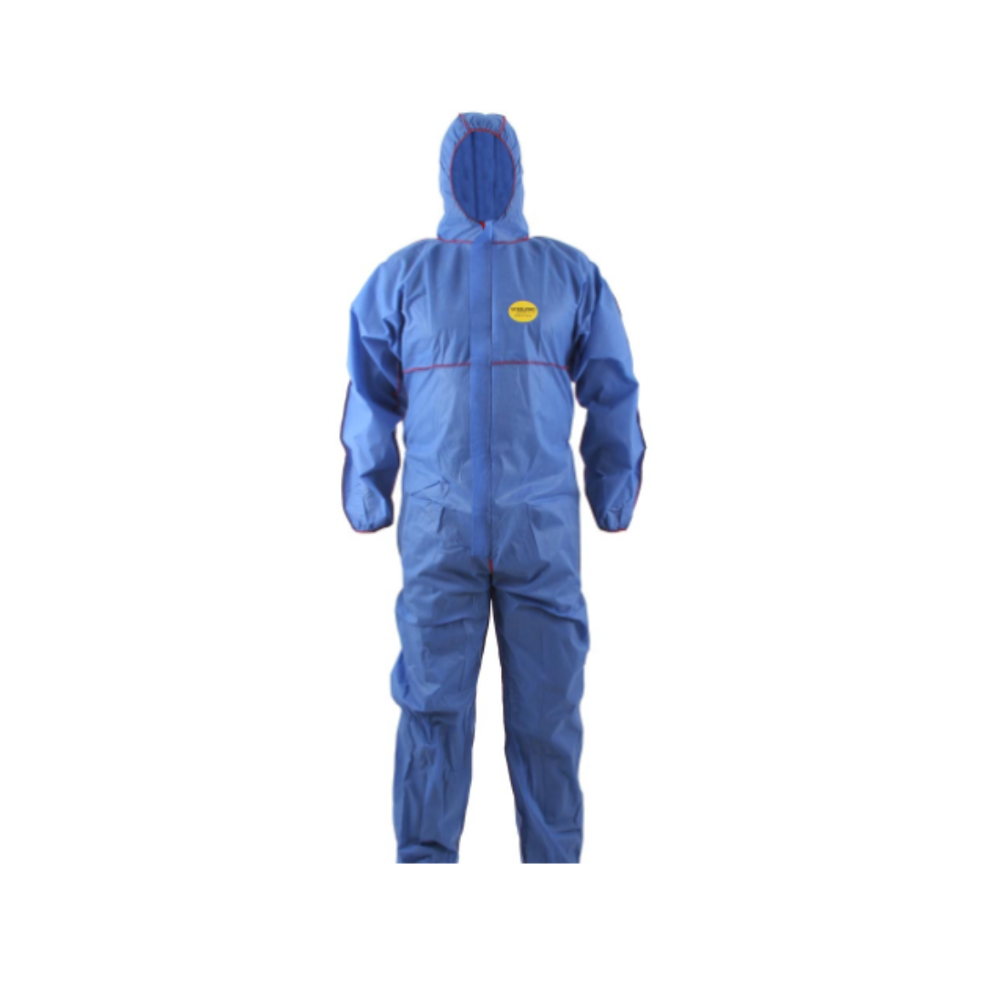 Buzo de Protección Steelpro 7730 B Naranjo