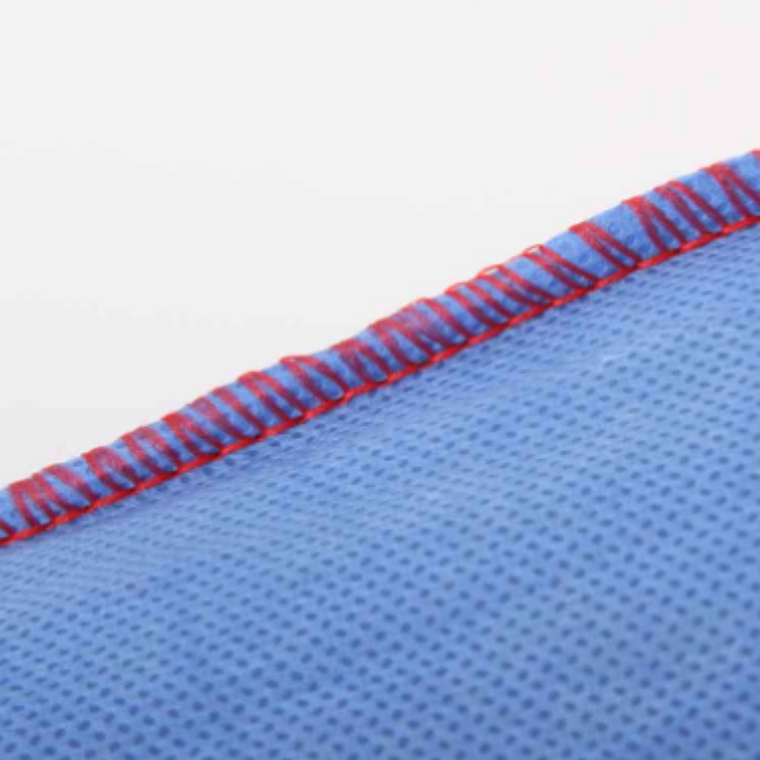 BUZO DE PROTECCIÓN STEELPRO 7730 B 4