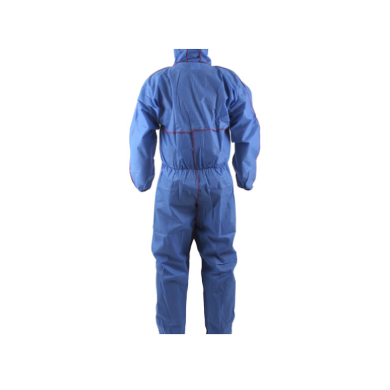 BUZO DE PROTECCIÓN STEELPRO 7730 B 3