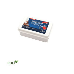 BOTIQUIN PRIMEROS AUXILIOS 10 Personas (RD009)