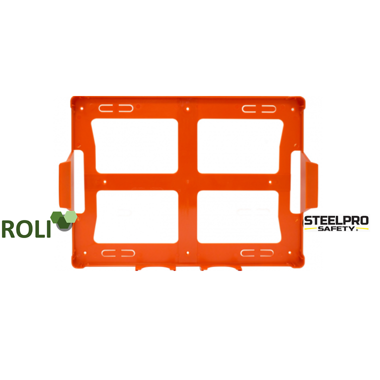 BOTIQUÍN PRIMEROS AUXILIOS 100 PERSONAS 3