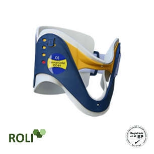 Collar Cervical Regulable Unidad