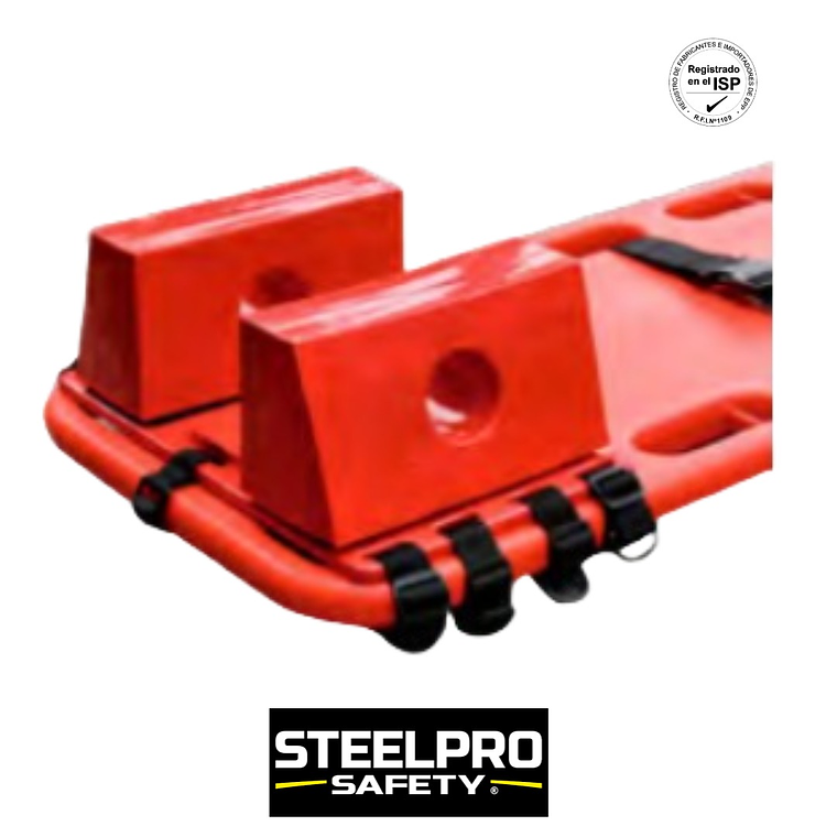 INMOVILIZADOR DE CABEZA 1