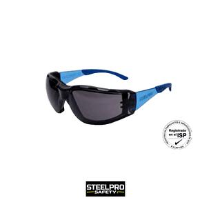 LENTE SPY FLEX PLUS (Claro)