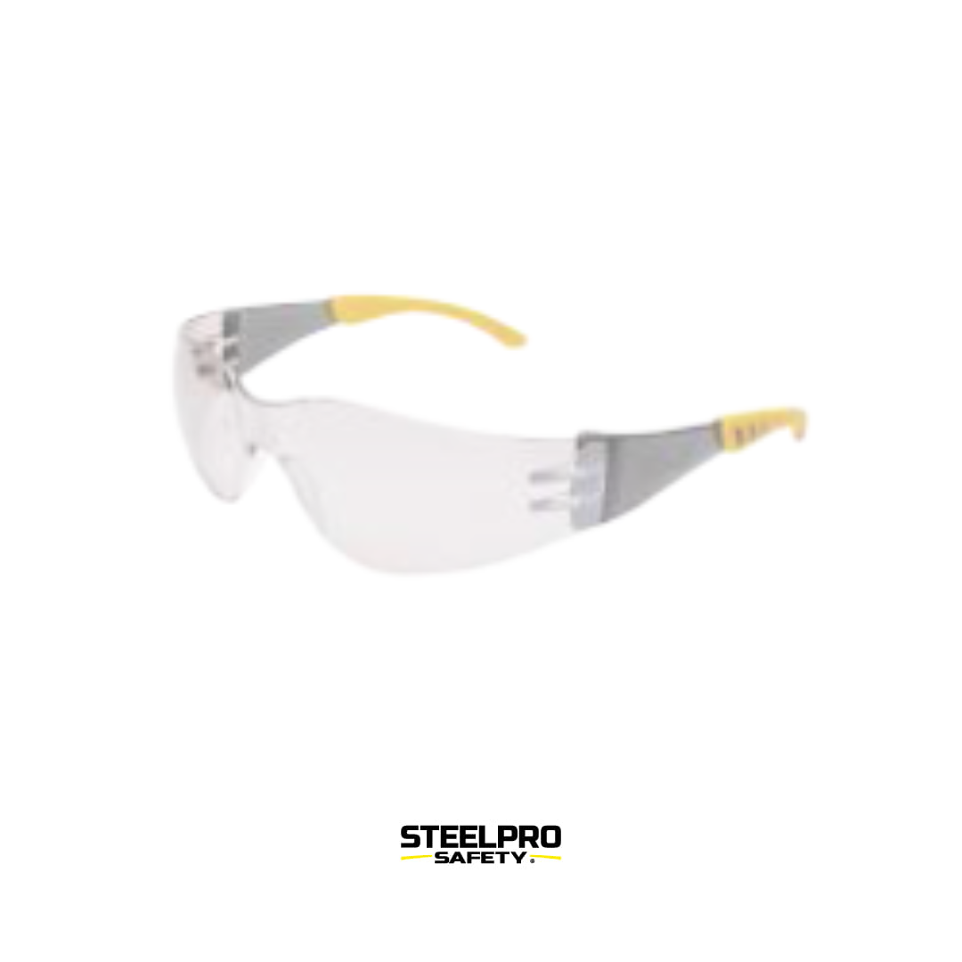 LENTE SPY FLEX PLUS CLARO