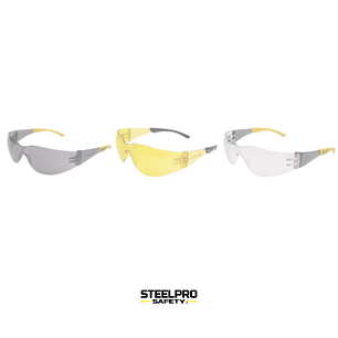 Lente Spy Flex AF (Claro) 