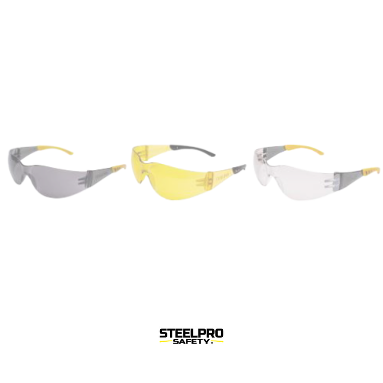 Lente Spy Flex AF (Claro)  2