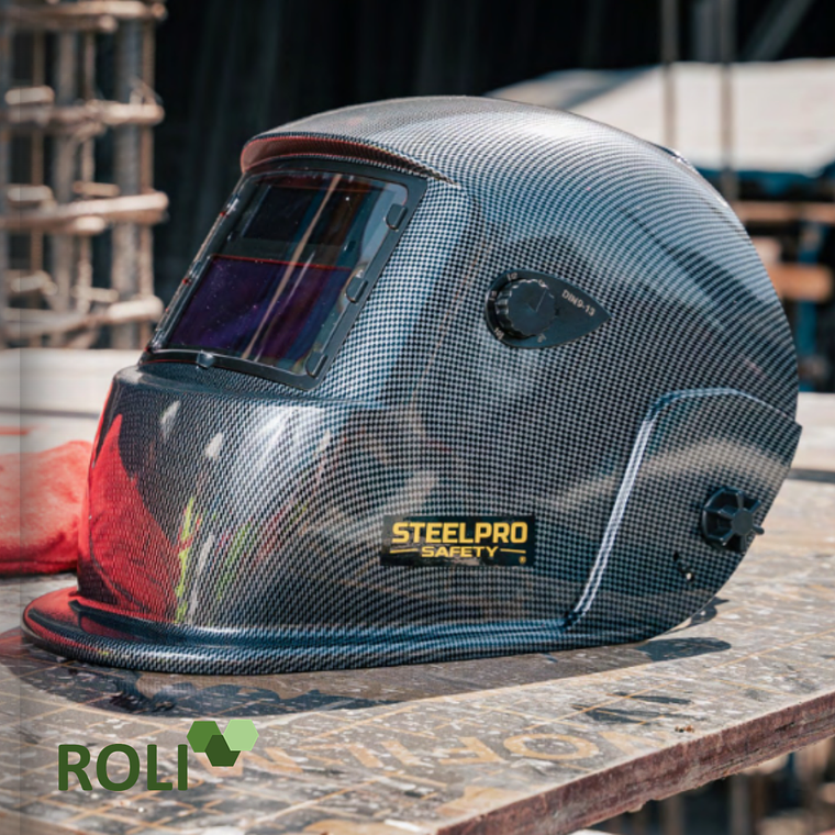 MASCARA FOTOSENSIBLE OPTECH GRAFITO 1