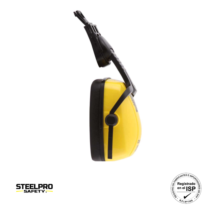 FONO CM-501 PARA CASCO ISP 2