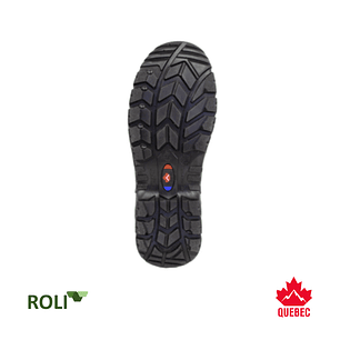 CALZADO SEGURIDAD QUEBEC 400 PRO