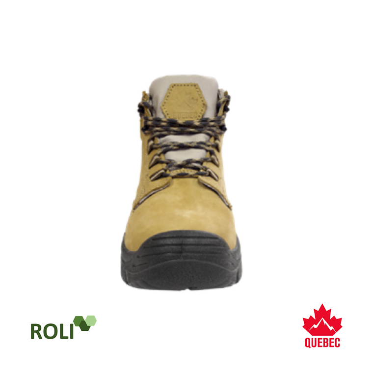 CALZADO SEGURIDAD QUEBEC 400 PRO 3