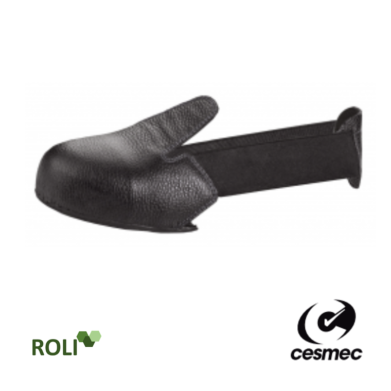 PUNTERAS DE SEGURIDAD QUEBEC 1