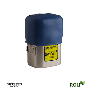 AUTORESCATADOR STEELPRO SAFE 1+