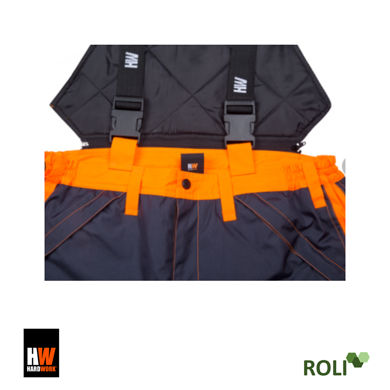 JARDINERA HW SIBERIA CERTIFICADA 5