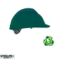 CASCO EVO ECO VERDE 100% - Miniatura 2